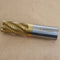 Roughing End Mill Cobalt Φ32, YG